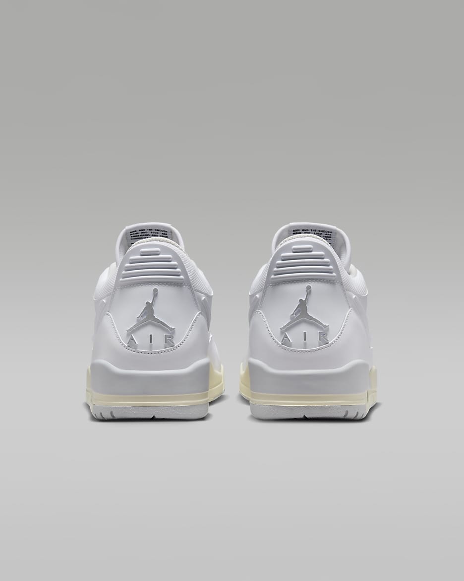 Air Jordan Legacy 312 Low Men s Shoes